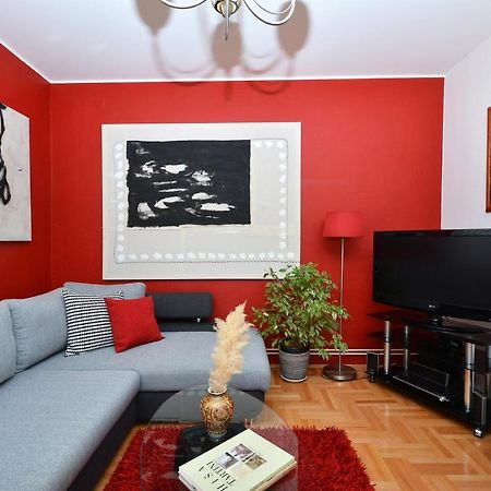 Artsy Apartment Klis Dış mekan fotoğraf