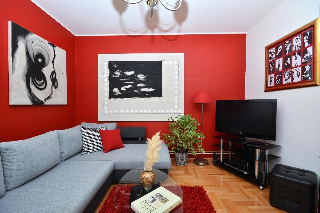 Artsy Apartment Klis Dış mekan fotoğraf