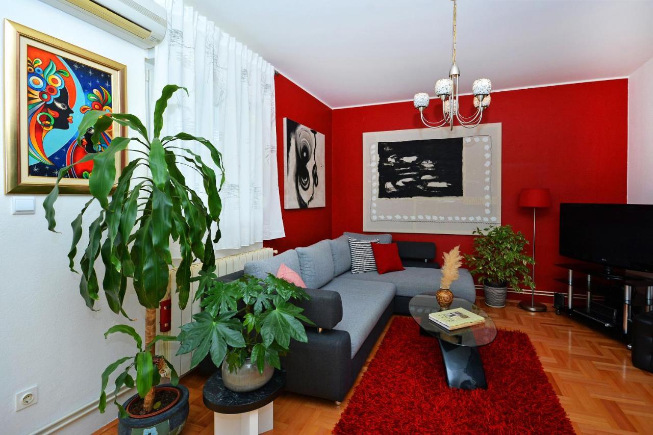 Artsy Apartment Klis Dış mekan fotoğraf