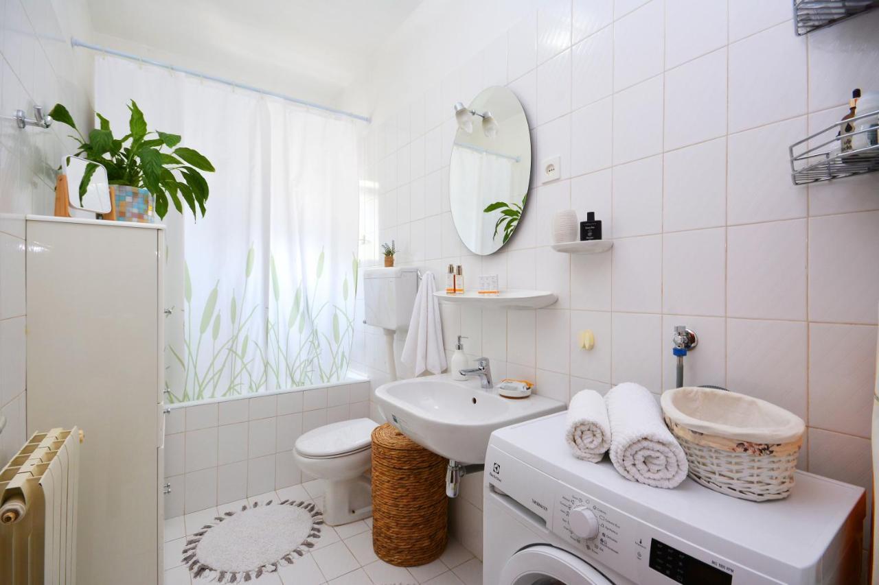 Artsy Apartment Klis Dış mekan fotoğraf