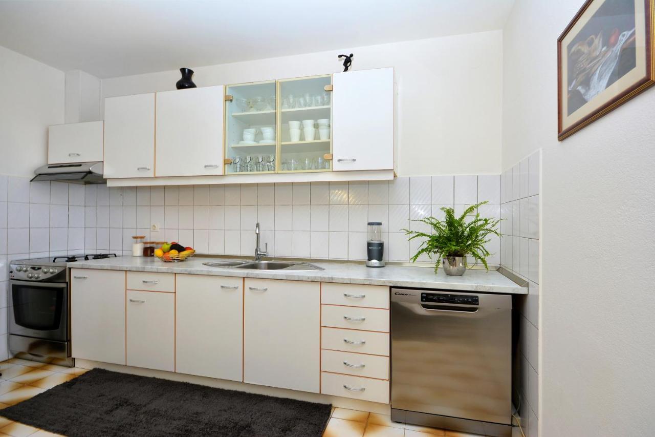 Artsy Apartment Klis Dış mekan fotoğraf