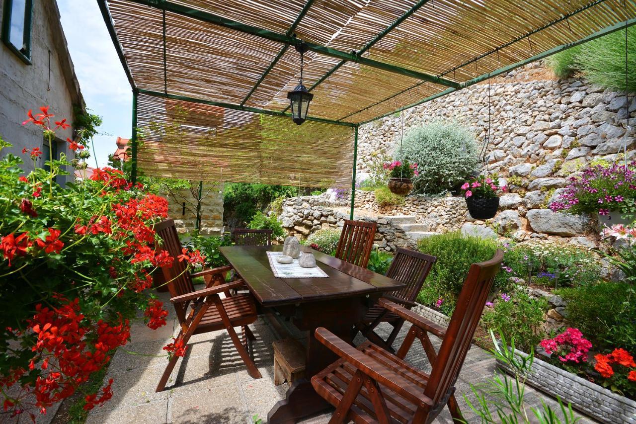 Artsy Apartment Klis Dış mekan fotoğraf