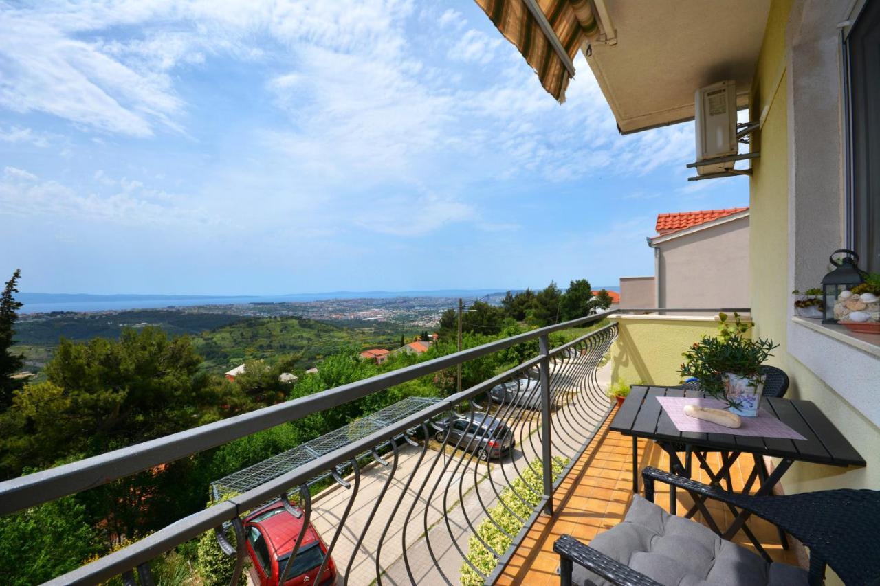 Artsy Apartment Klis Dış mekan fotoğraf