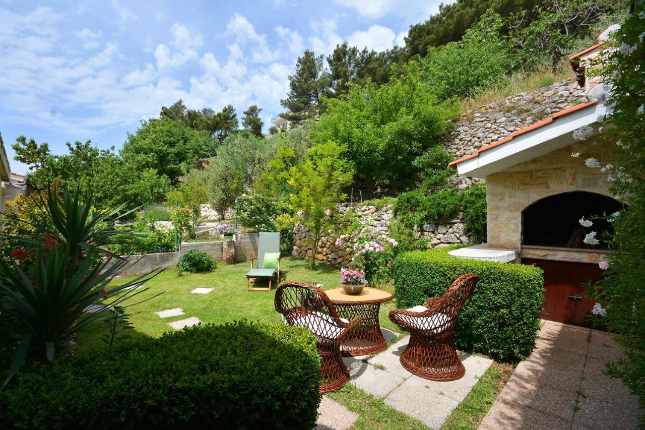 Artsy Apartment Klis Dış mekan fotoğraf