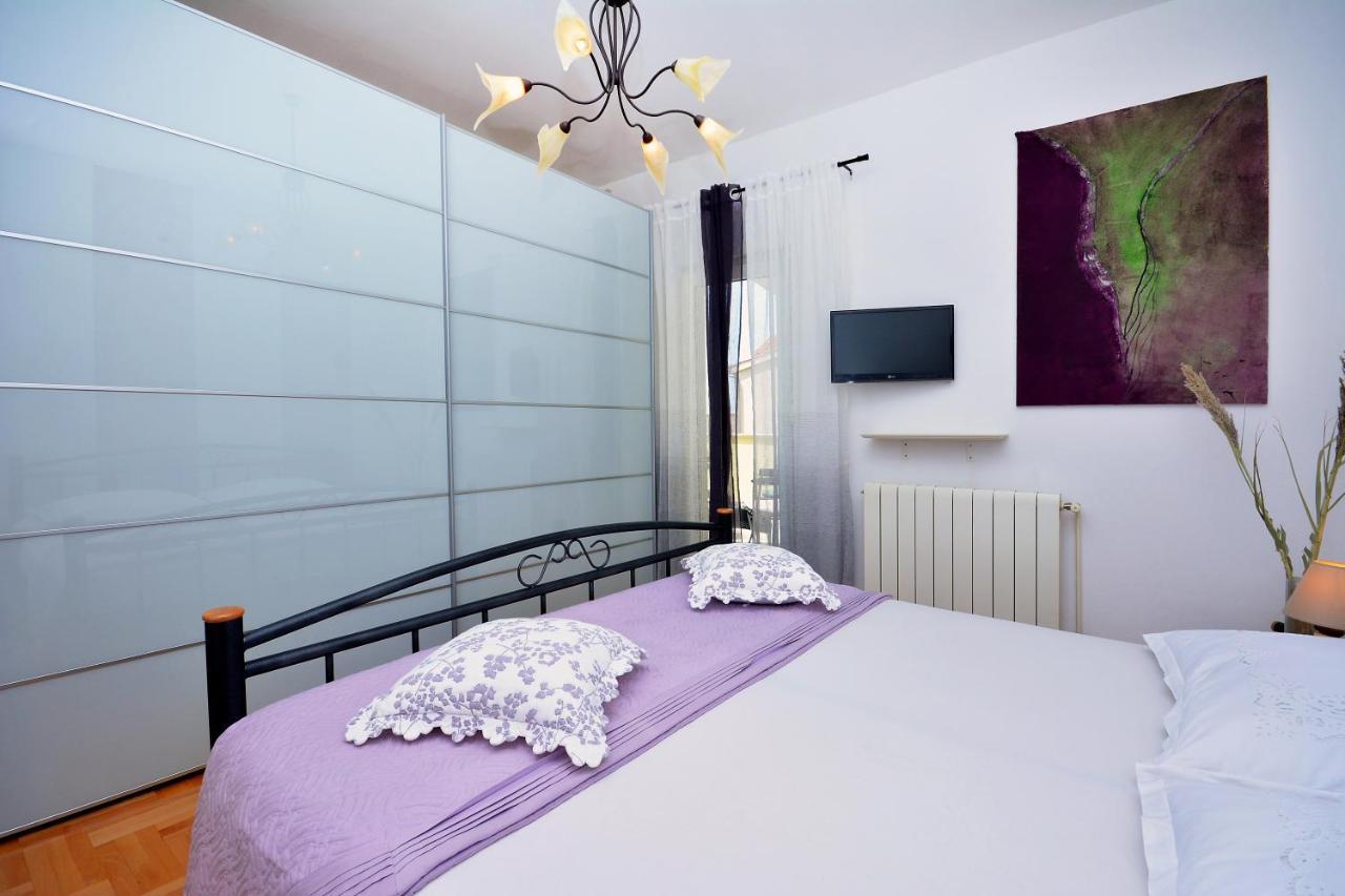 Artsy Apartment Klis Dış mekan fotoğraf