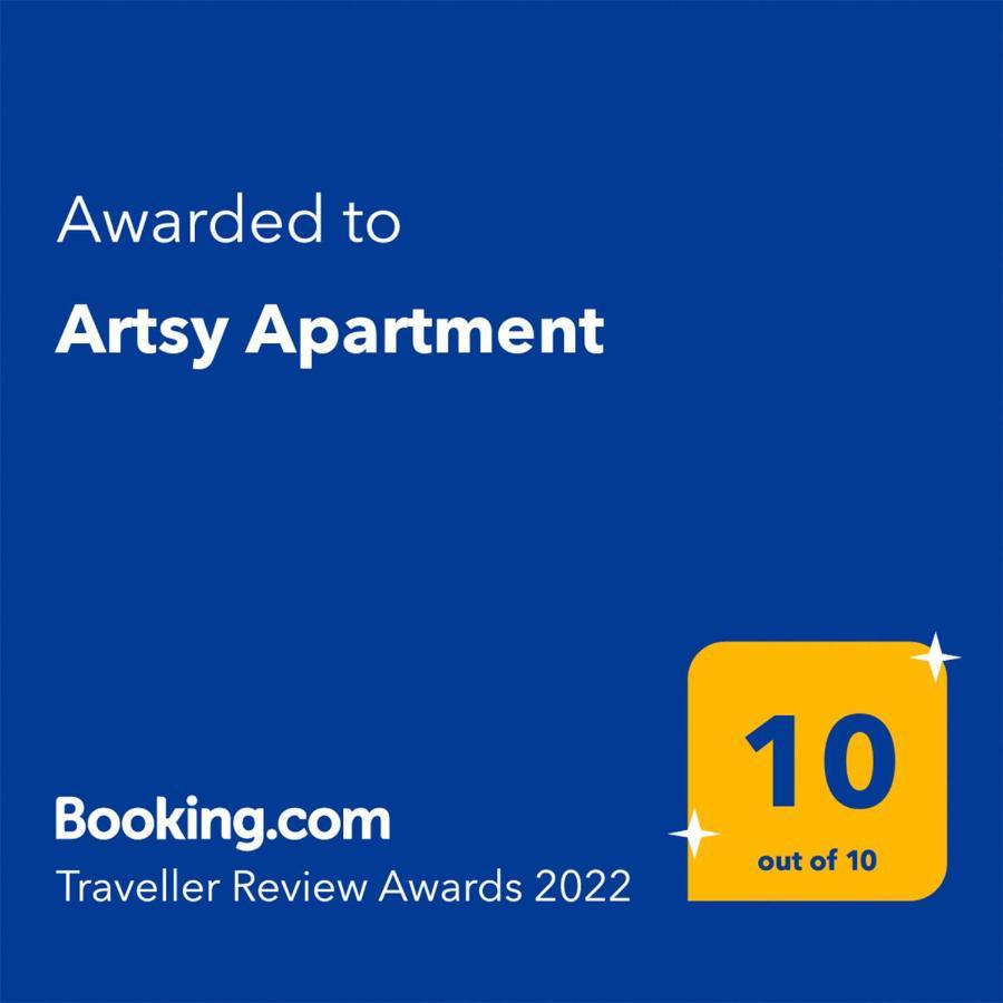 Artsy Apartment Klis Dış mekan fotoğraf
