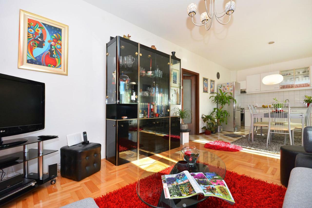 Artsy Apartment Klis Dış mekan fotoğraf